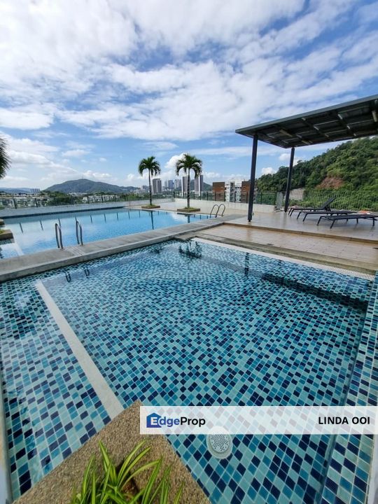 Nadayu 63 @ Taman Melawati For Sale / Rent, Selangor, Taman Melawati