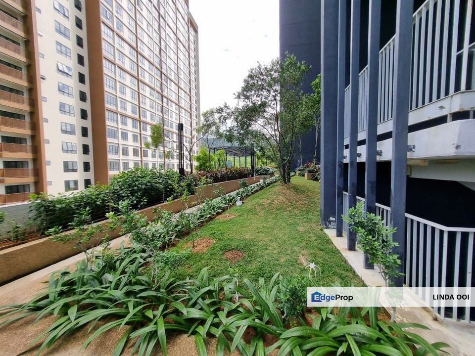 Nadayu 63 @ Taman Melawati For Sale / Rent, Selangor, Taman Melawati