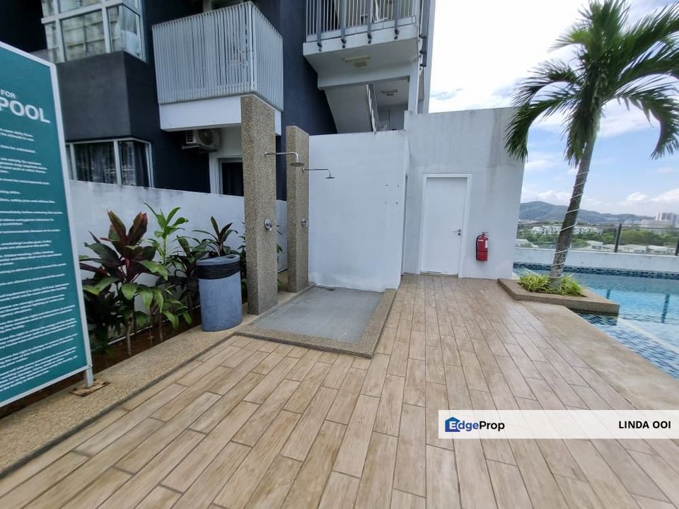 Nadayu 63 @ Taman Melawati For Sale / Rent, Selangor, Taman Melawati