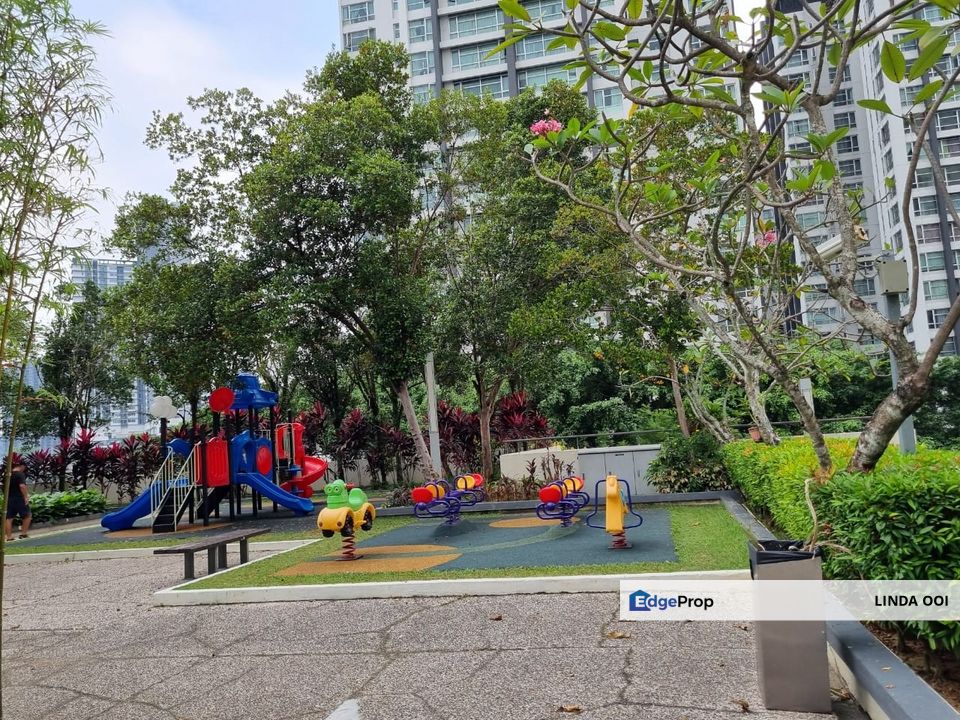 The Tamarind Sentul Condominium For Sale, Kuala Lumpur, Sentul