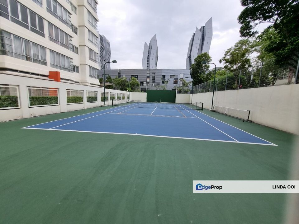 The Tamarind Sentul Condominium For Sale, Kuala Lumpur, Sentul