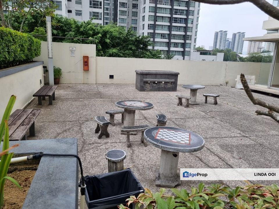 The Tamarind Sentul Condominium For Sale, Kuala Lumpur, Sentul