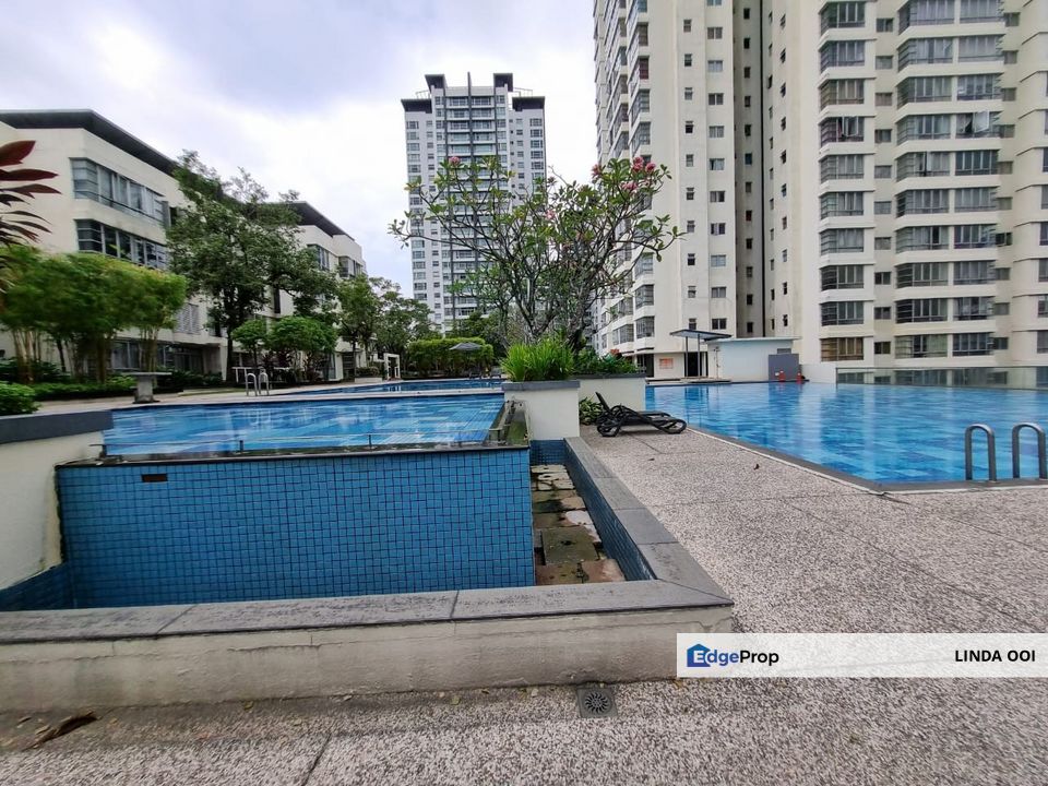 The Tamarind Sentul Condominium For Sale, Kuala Lumpur, Sentul