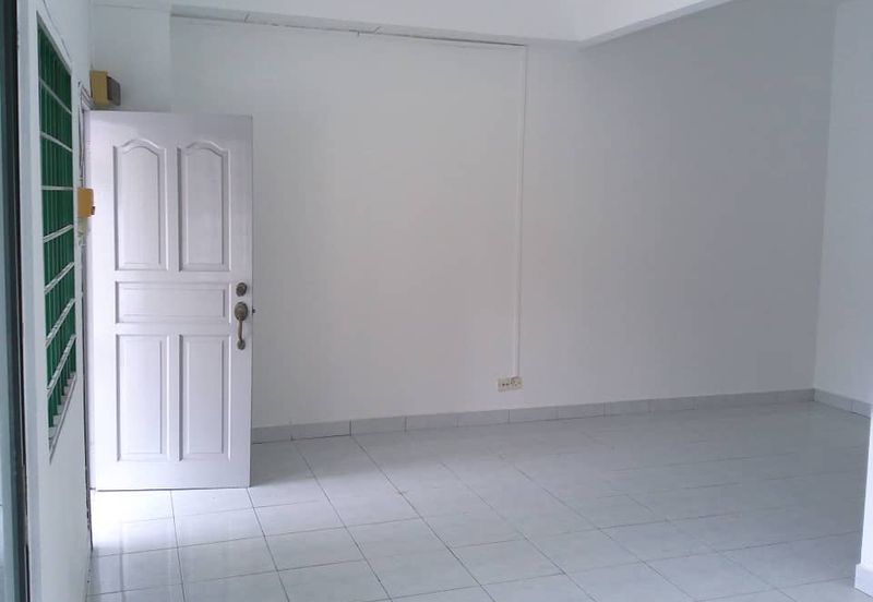 Taman Puchong Prima