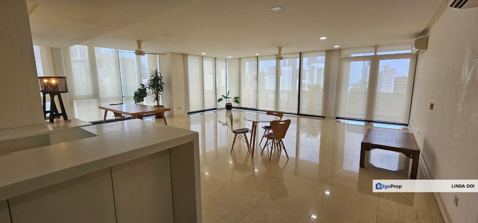 Spacious Condominium For Sale -6 Capsquare Kuala Lumpur, Kuala Lumpur, KL City