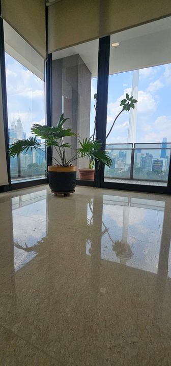 Spacious Condominium For Sale -6 Capsquare Kuala Lumpur, Kuala Lumpur, KL City