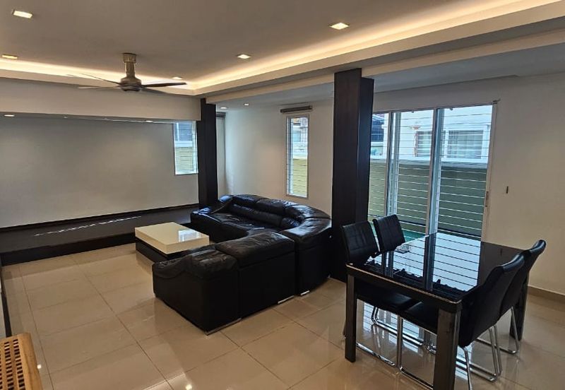 Villa Mas Townhouse