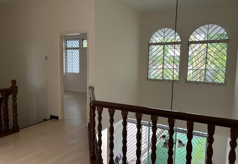 Jalan Bunga Anggerik 