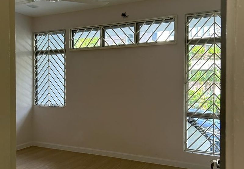 Jalan Bunga Anggerik 