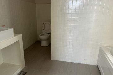 Jalan Bunga Anggerik 