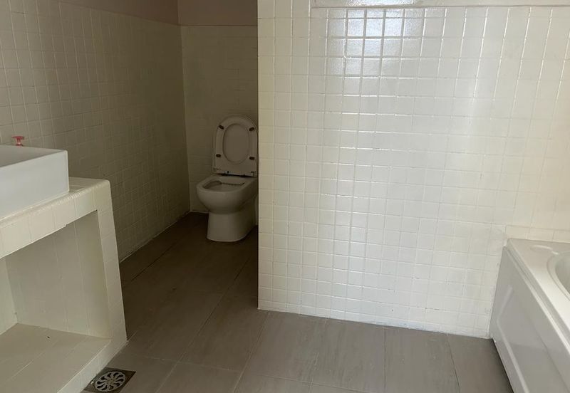 Jalan Bunga Anggerik 