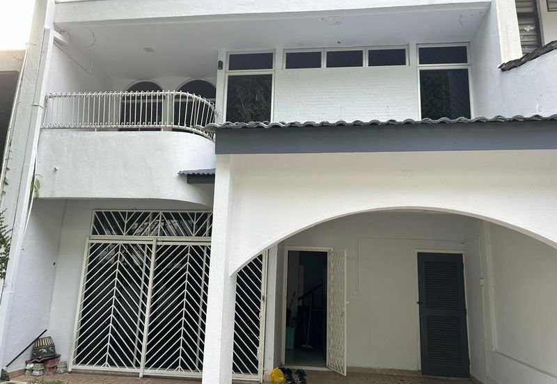 Jalan Bunga Anggerik 