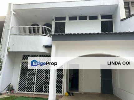 2.5 sty Terrace @Dataran Ukay, Selangor, Ampang