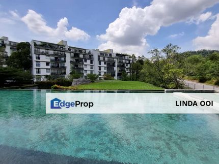 20Trees Apartments , Jalan K5, Taman Melawati, Selangor, Taman Melawati