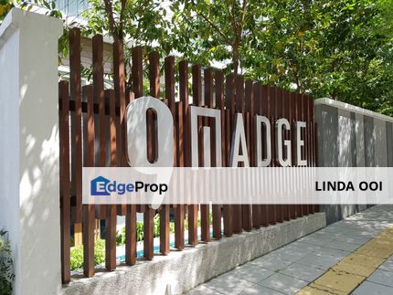 9 Madge Low Rise Condo For Sale, Kuala Lumpur, Taman U-Thant