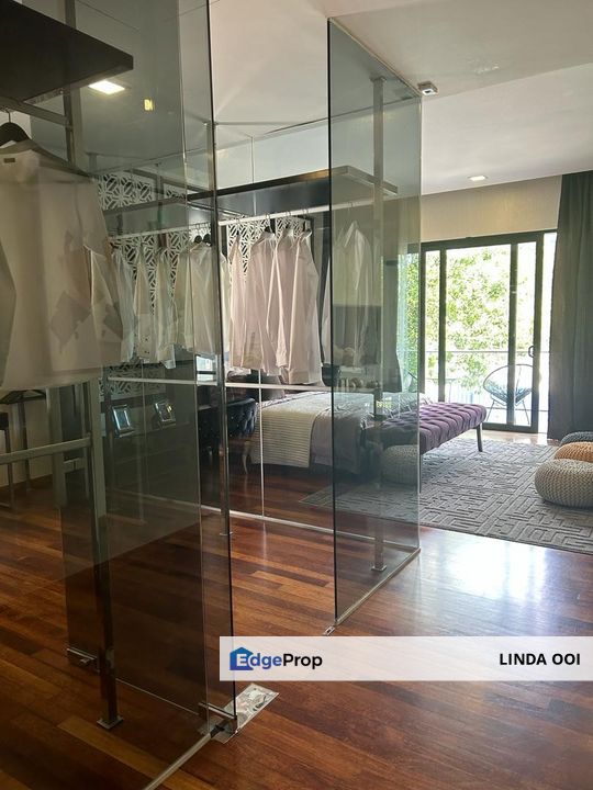 Sierra Hijauan @ Ukay Perdana, Ampang, Selangor, Ampang