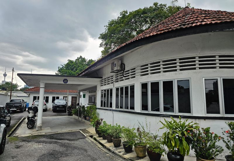 Taman Tasik Titiwangsa