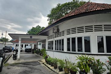 Taman Tasik Titiwangsa