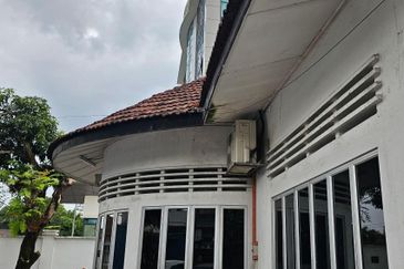 Taman Tasik Titiwangsa