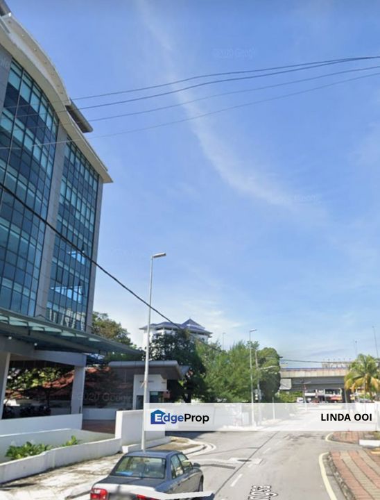 Single storey bungalow @Tmn Tasik Titiwangsa KL, Kuala Lumpur, Titiwangsa 