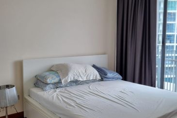 Senada Residences @ KLGCC