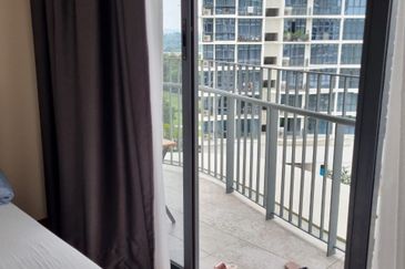 Senada Residences @ KLGCC