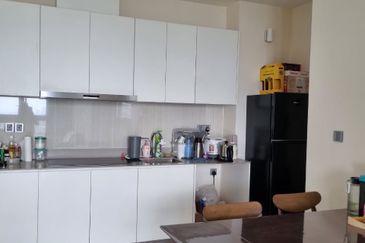 Senada Residences @ KLGCC