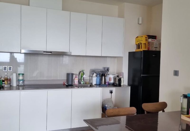 Senada Residences @ KLGCC