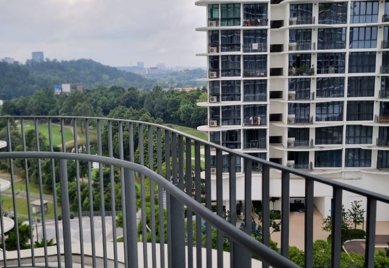 Senada Residences @ KLGCC