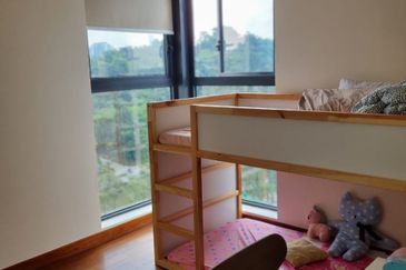 Senada Residences @ KLGCC