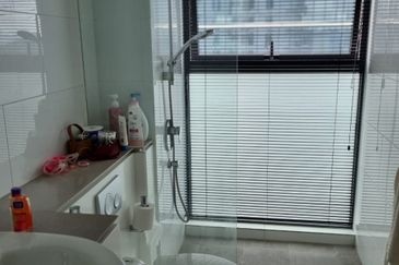 Senada Residences @ KLGCC