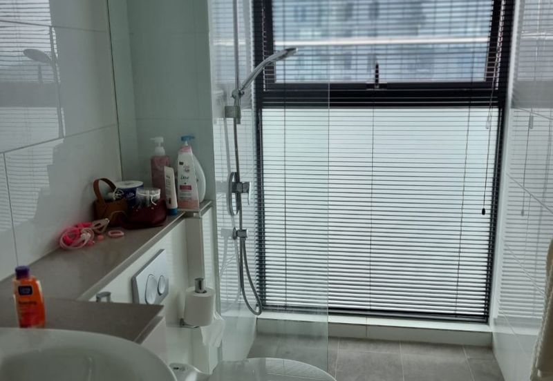 Senada Residences @ KLGCC