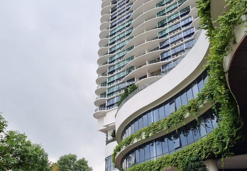 Senada Residences @ KLGCC