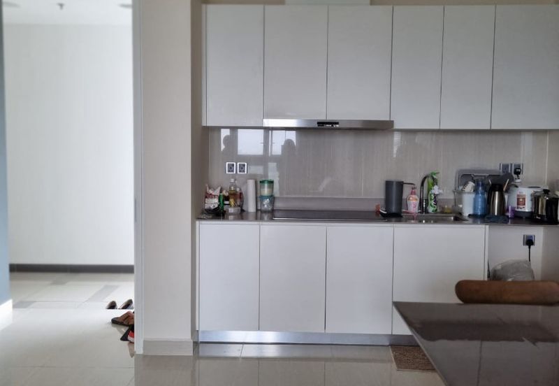 Senada Residences @ KLGCC