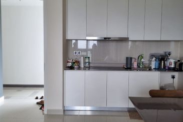 Senada Residences @ KLGCC