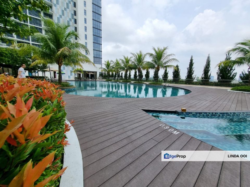 Senada Residences Bukit Kiara, Kuala Lumpur, Mont Kiara