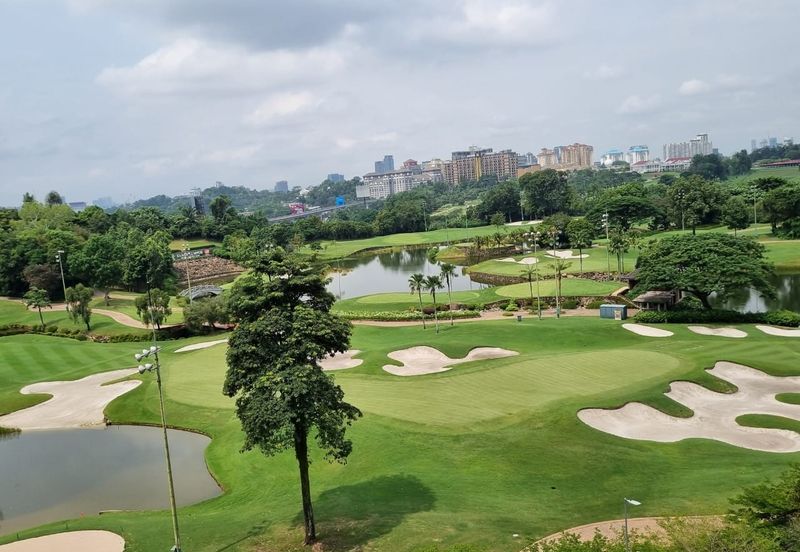 Senada Residences @ KLGCC