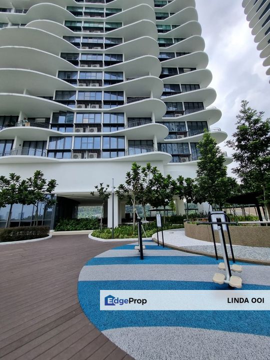 Senada Residences Bukit Kiara, Kuala Lumpur, Mont Kiara