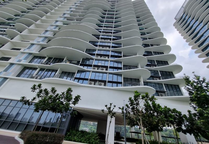 Senada Residences @ KLGCC