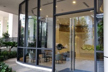 Senada Residences @ KLGCC