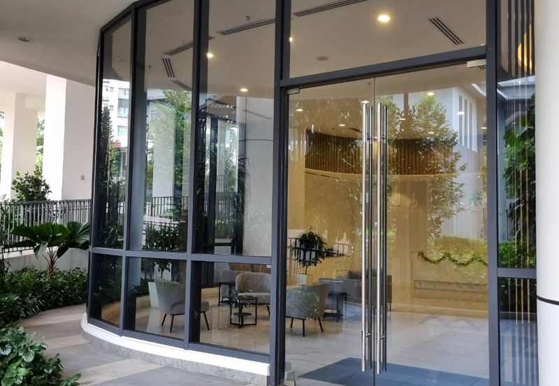 Senada Residences @ KLGCC