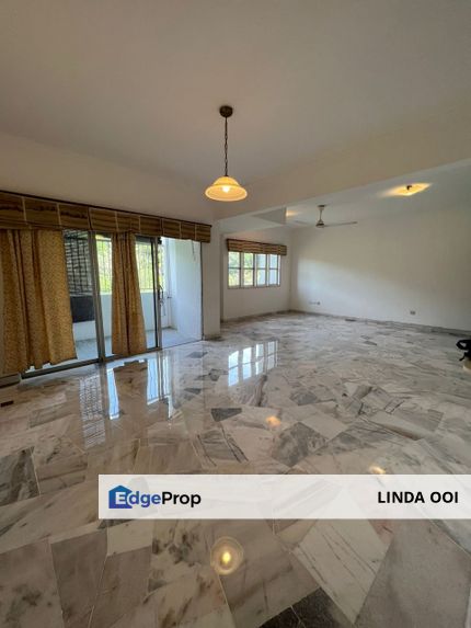 Duplex condo @Impian Selatan Tmn Bukit Mewah, Selangor, Ulu Kelang