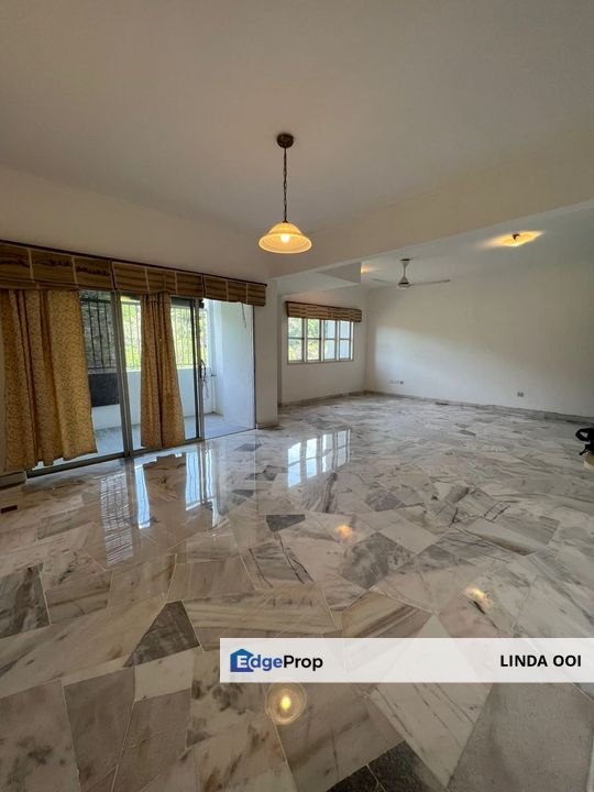 Duplex condo @Impian Selatan Tmn Bukit Mewah For Sale, Selangor, Ulu Kelang