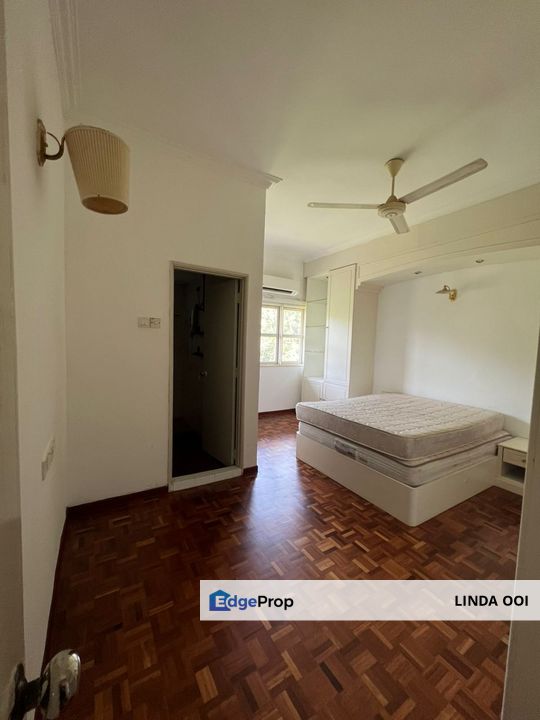 Duplex condo @Impian Selatan Tmn Bukit Mewah For Sale, Selangor, Ulu Kelang