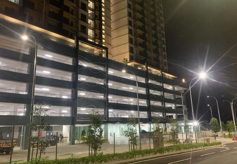 Residensi Permata @ Melawati