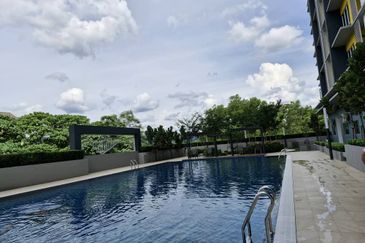 Residensi Permata @ Melawati