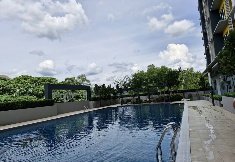 Residensi Permata @ Melawati