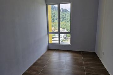 Residensi Permata @ Melawati