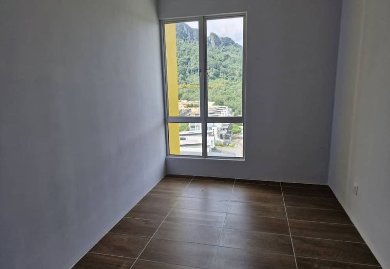 Residensi Permata @ Melawati