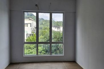 Residensi Permata @ Melawati